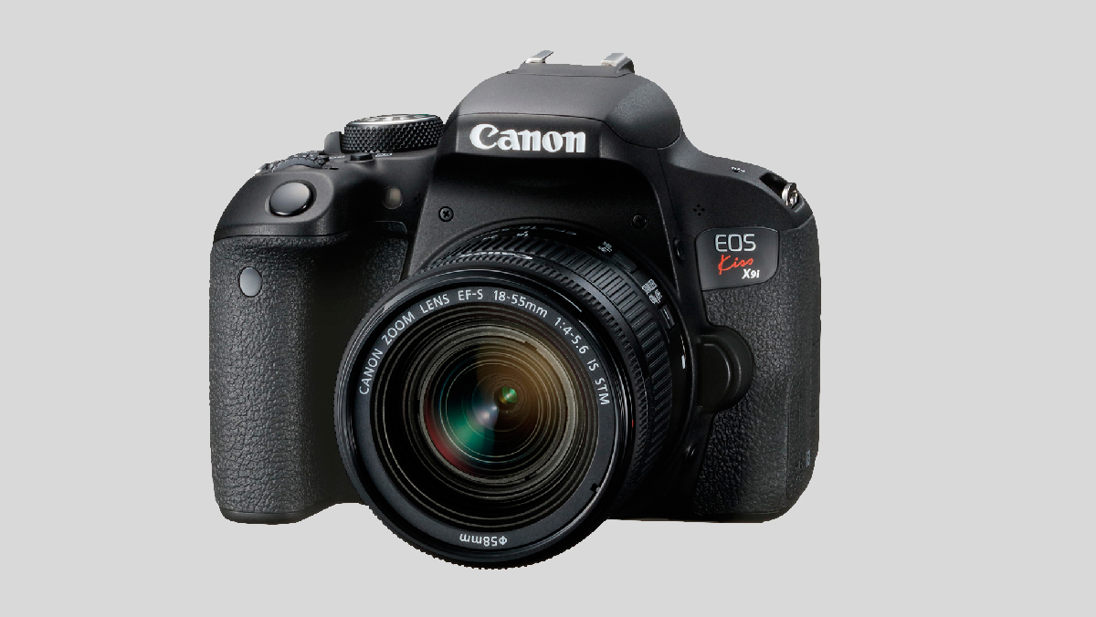 キヤノン EOS 6D MarkII