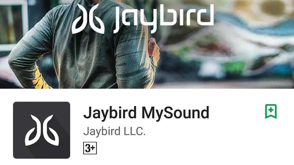 Jaybird RUN
