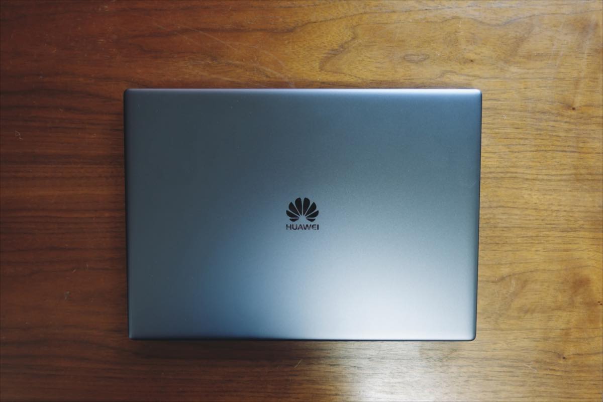 Huawei MateBook X Pro
