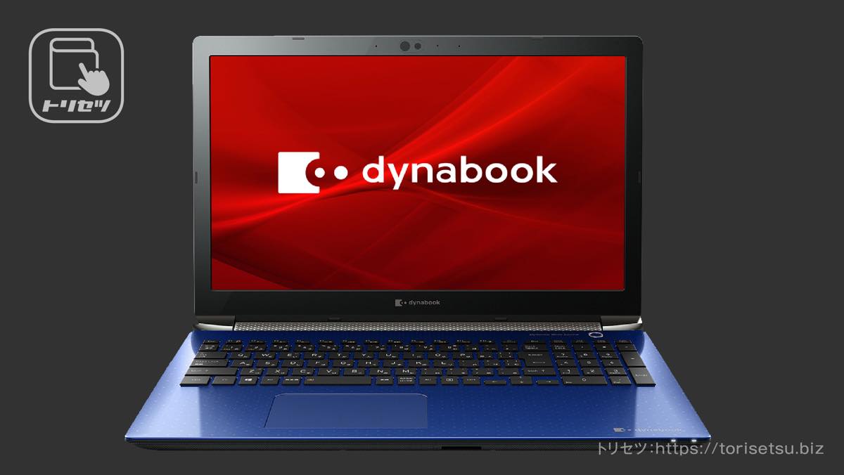 Dynabook dynabook T9 P2T9KPB