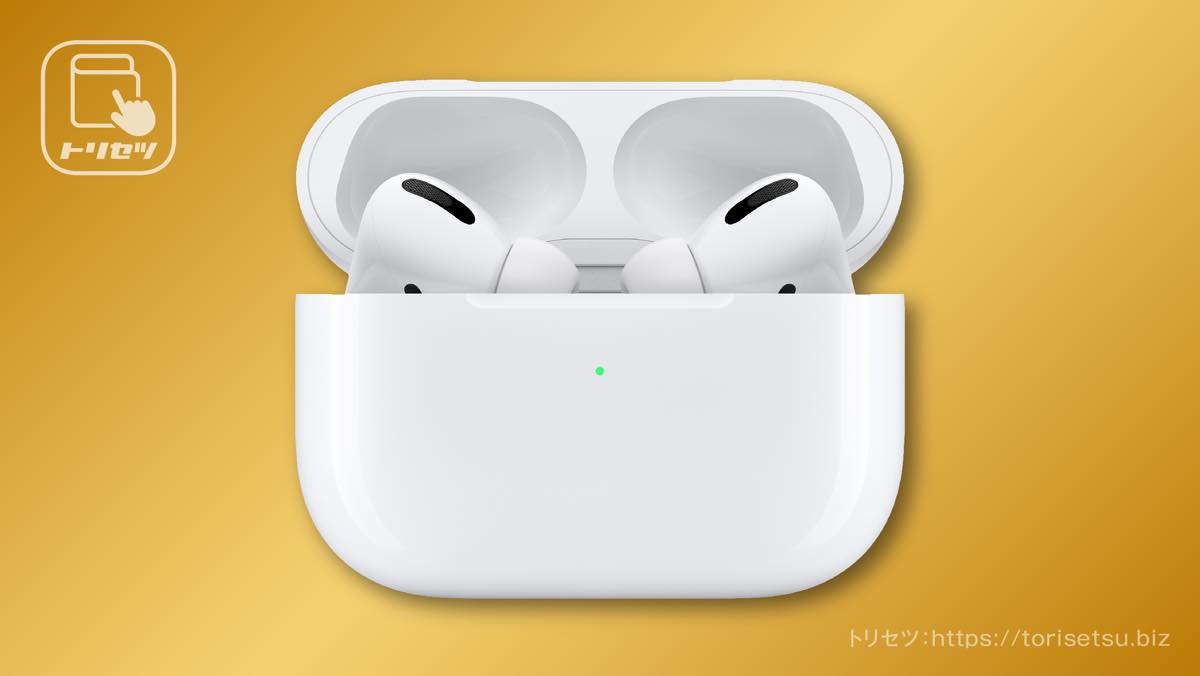 APPLE AirPods Pro A2083