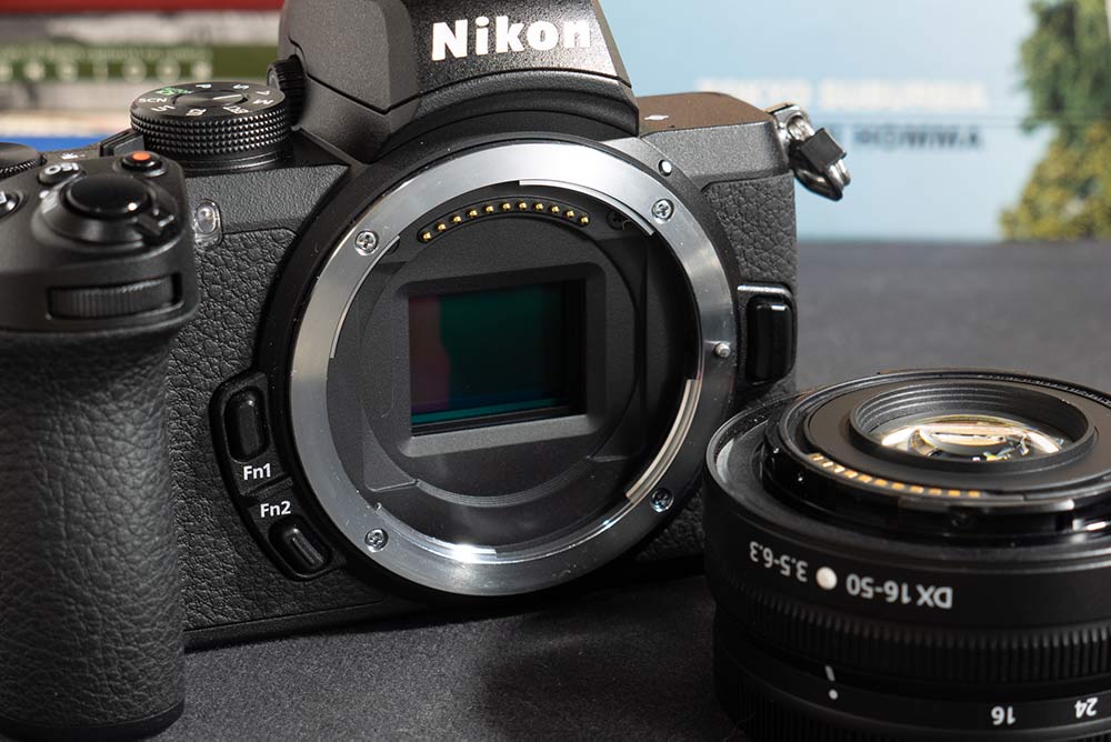 レビュー】Nikon Z50はZシリーズの起爆剤になるかも